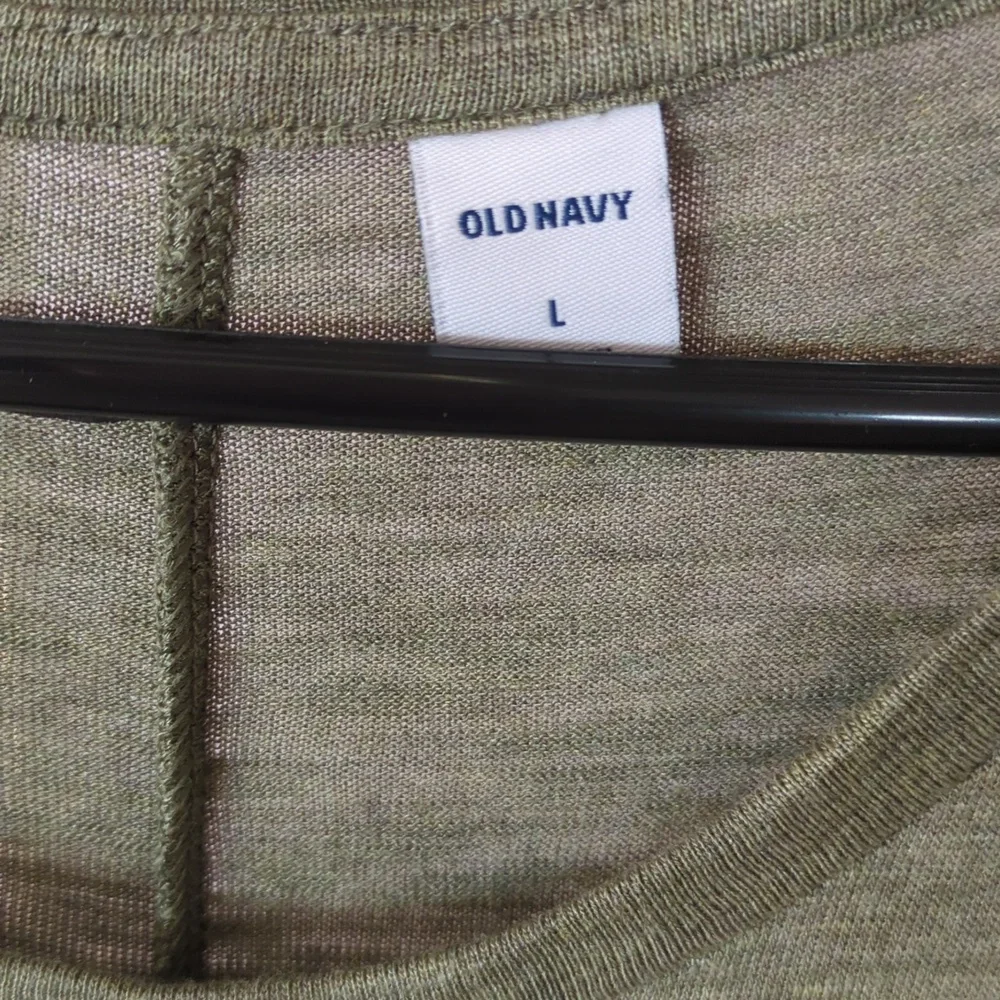 Old Navy Tshirt Dress - Picture 2 of 6